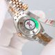 Clean Factory Rolex Datejust swiss 2671 White Face Watch 28mm 041506 (8)_th.jpg